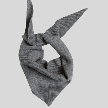 Msch Copenhagen Lowee Scarf DGM