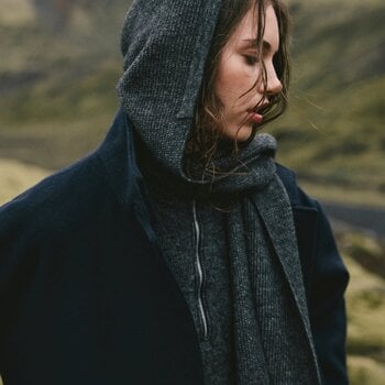 Milania Hope Hood Scarf DGM