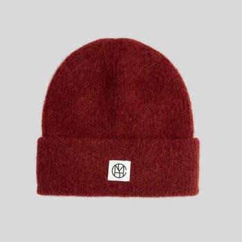 Msch Copenhagen Beanie Hope Icon Syrah