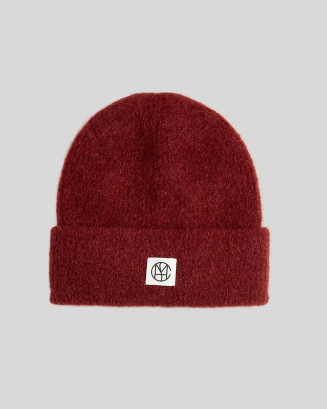 Msch Copenhagen Beanie Hope Icon Syrah