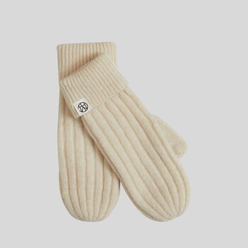 Msch Copenhagen Mittens Hope Icon Fog Melange