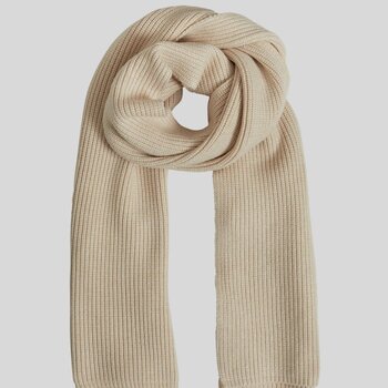 Msch Copenhagen Scarf Galine Rachelle Fog Melange