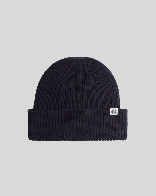 Msch Copenhagen Beanie Galine Rachelle Sky Captain