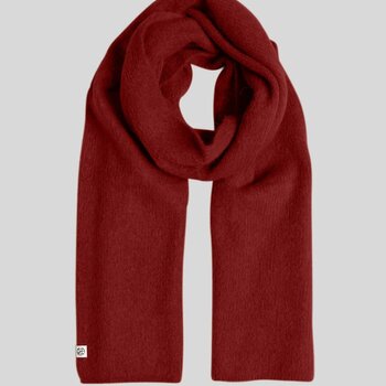 Msch Copenhagen Scarf Hope Icon Syrah