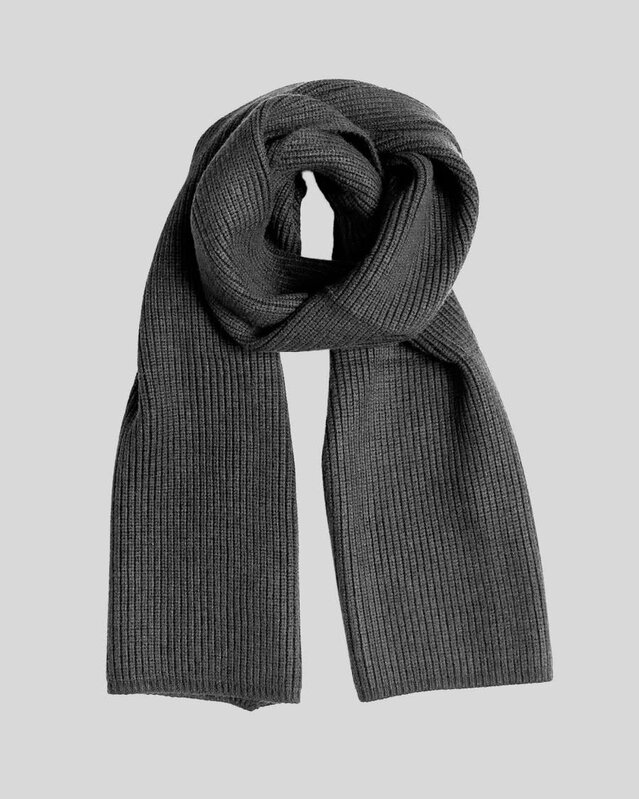 Msch Copenhagen Scarf Galine Rachelle DGM