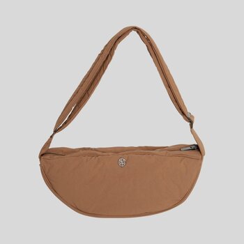 Msch Copenhagen Jhean Sasja Bumbag Toasted Coconut