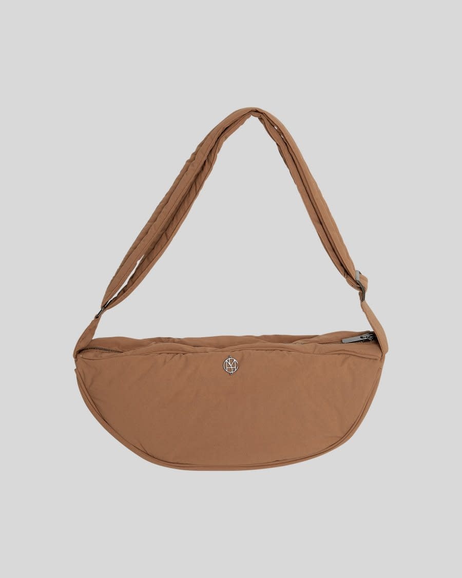 Msch Copenhagen Jhean Sasja Bumbag Toasted Coconut