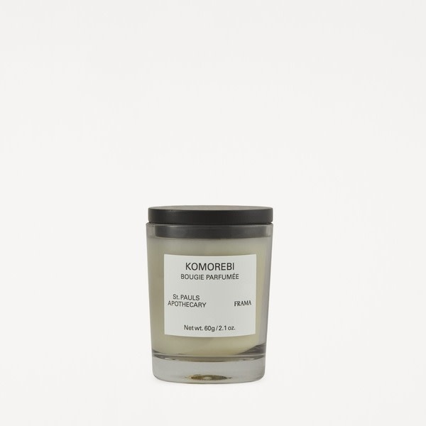 Frama Frama Scented Candle Komorebi