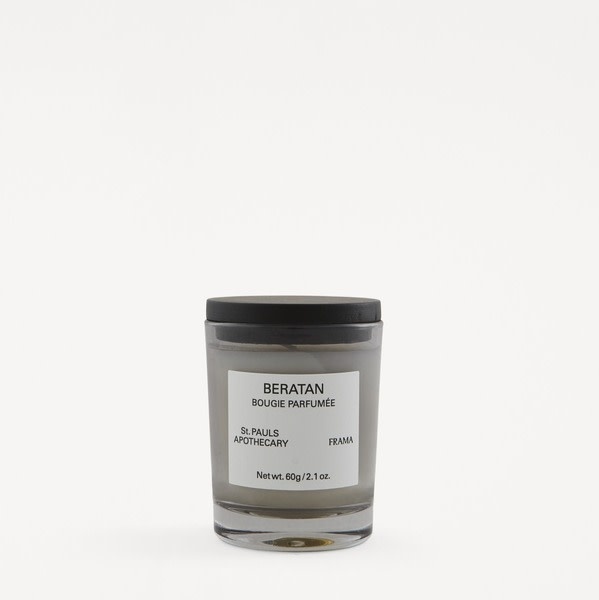 Frama Frama Scented Candle Beratan
