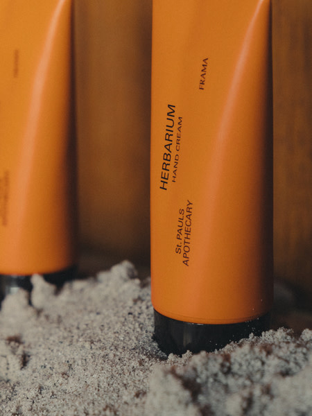 Frama Hand Cream Tube Herbarium 60ml