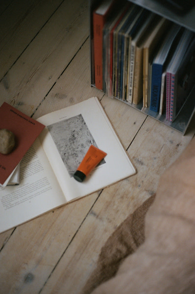 Frama Hand Cream Tube Herbarium 60ml