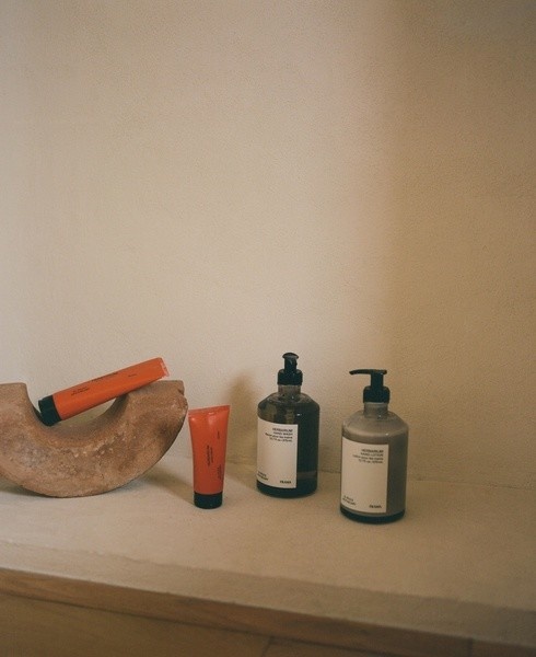 Frama Hand Cream Tube Herbarium 60ml