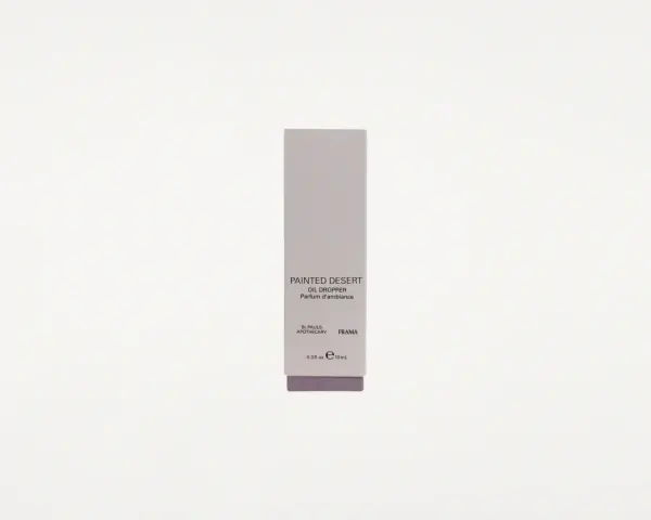 Frama Frama Essential Oil Dropper Painted Desert