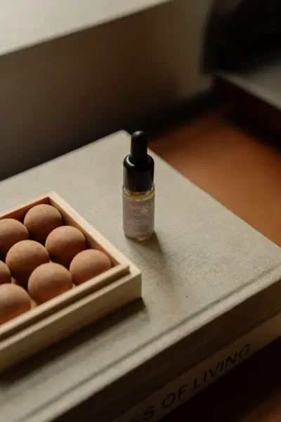 Frama Frama Essential Oil Dropper Painted Desert