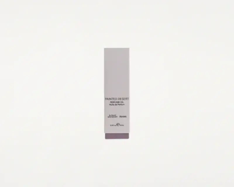 Frama Frama Perfume Oil Painted Dessert
