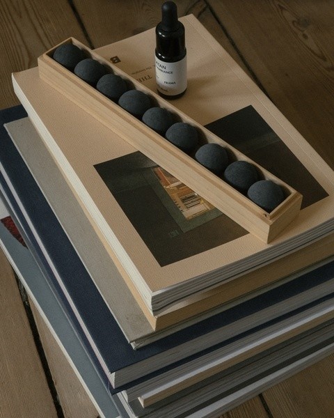 Frama From Soil To Form