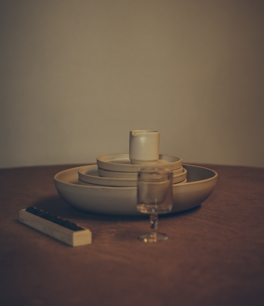 Frama From Soil To Form