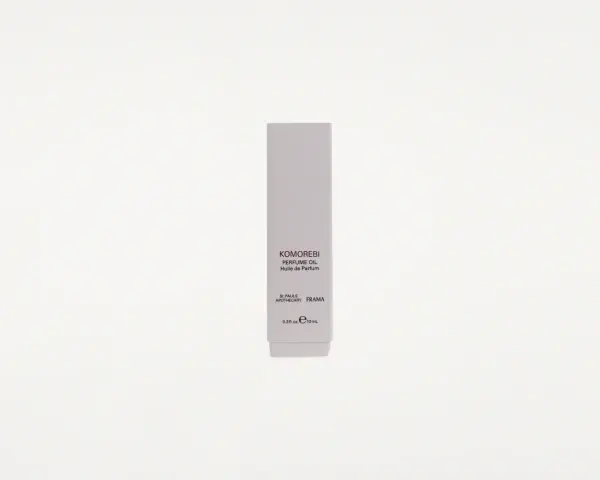 Frama Parfume Oil Dropper Komorebi
