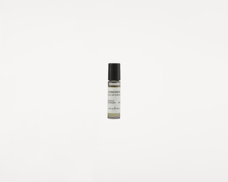 Frama Parfume Oil Dropper Komorebi