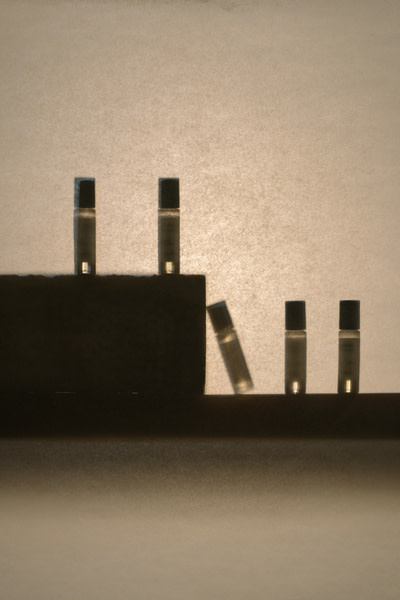 Frama Parfume Oil Dropper Komorebi