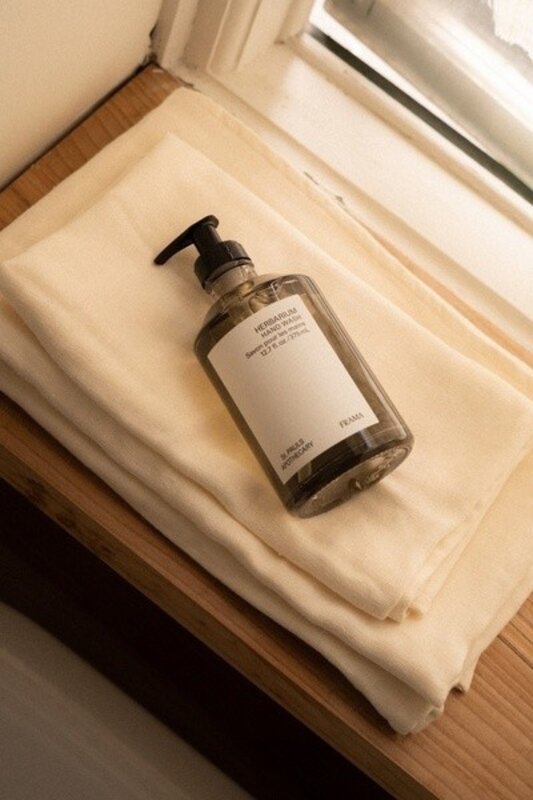 Frama Hand Wash Herbarium 375 ml