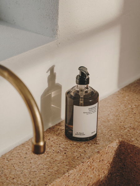 Frama Hand Wash Herbarium 375 ml