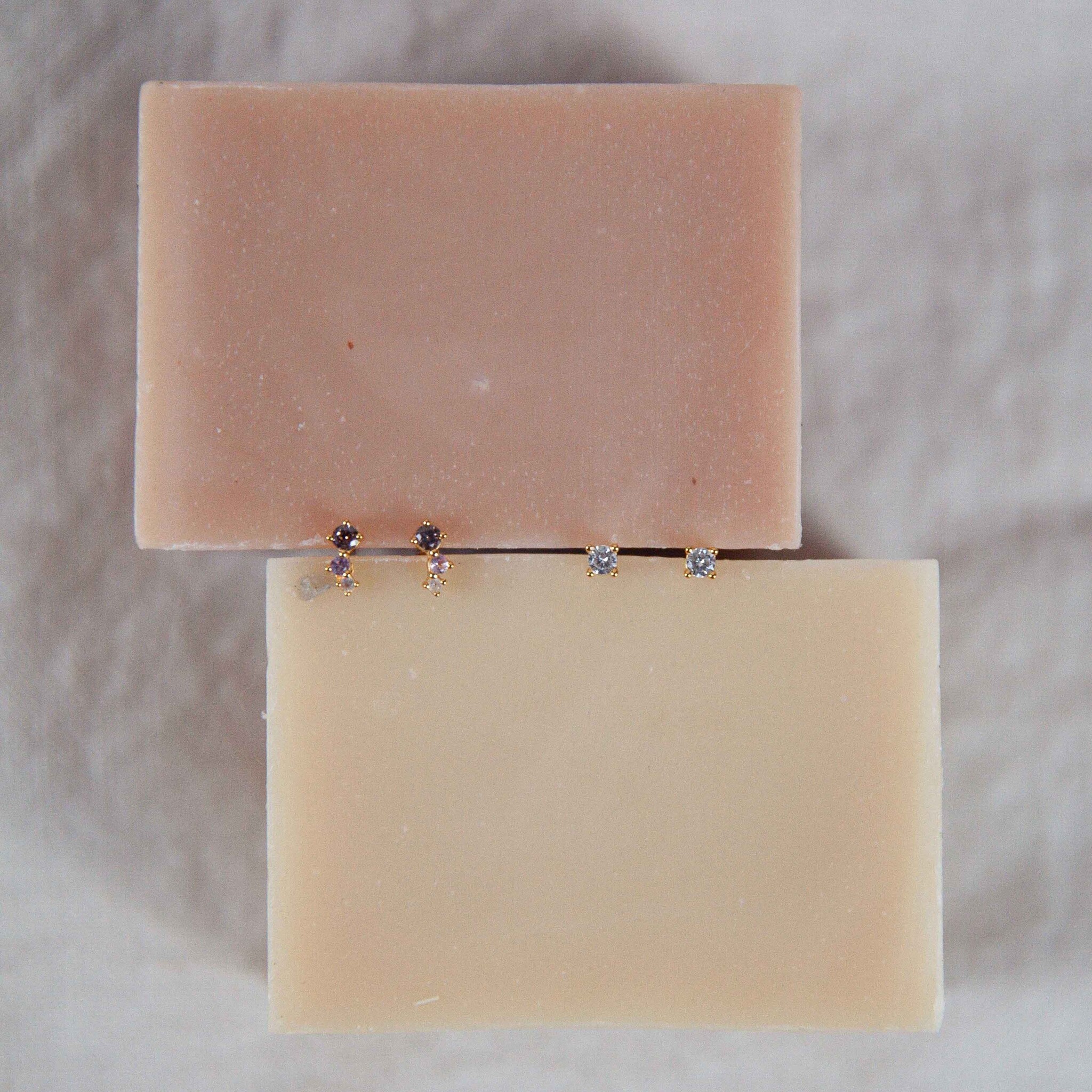 Brandlinger Earring Perugia Gold