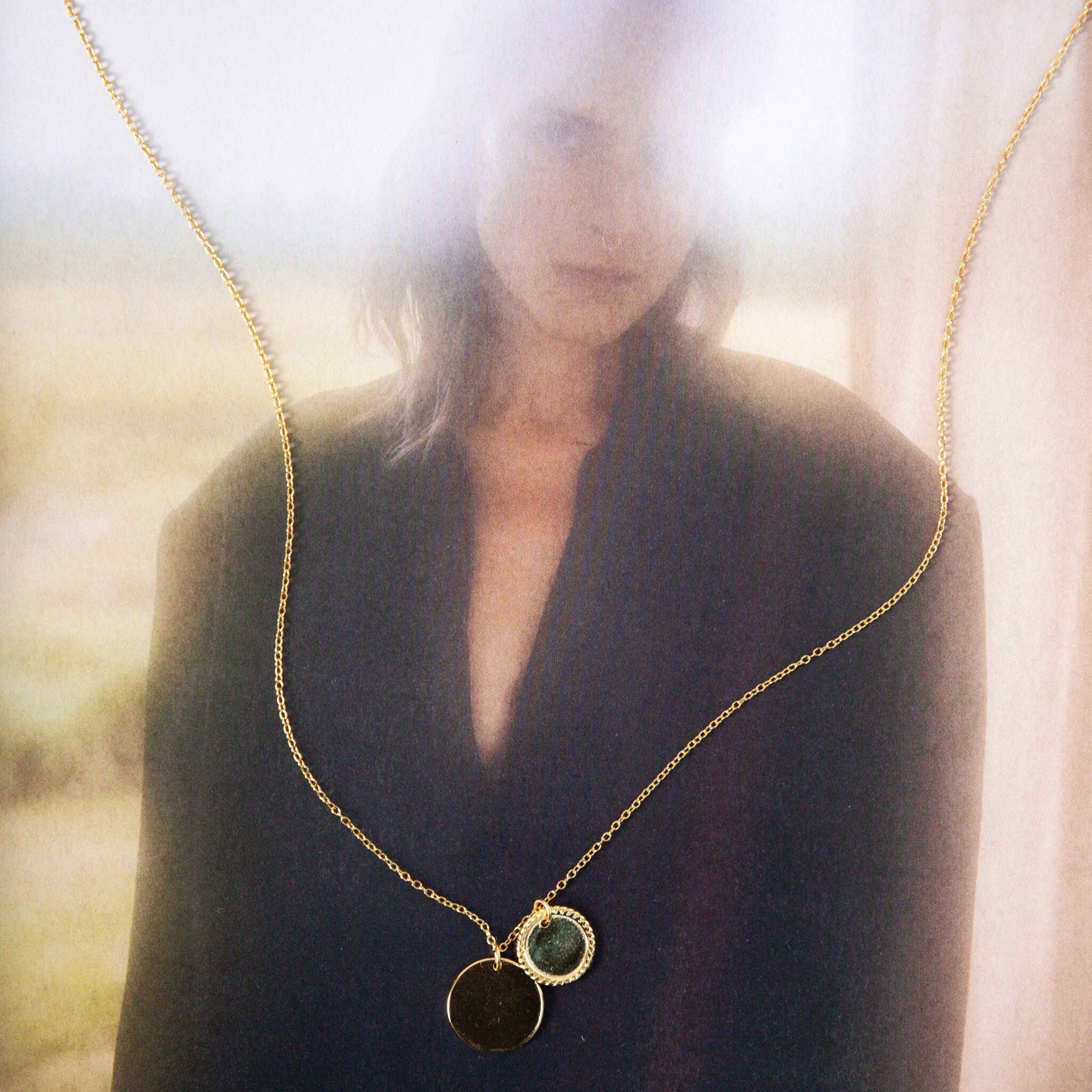 Brandlinger Necklace Oslo