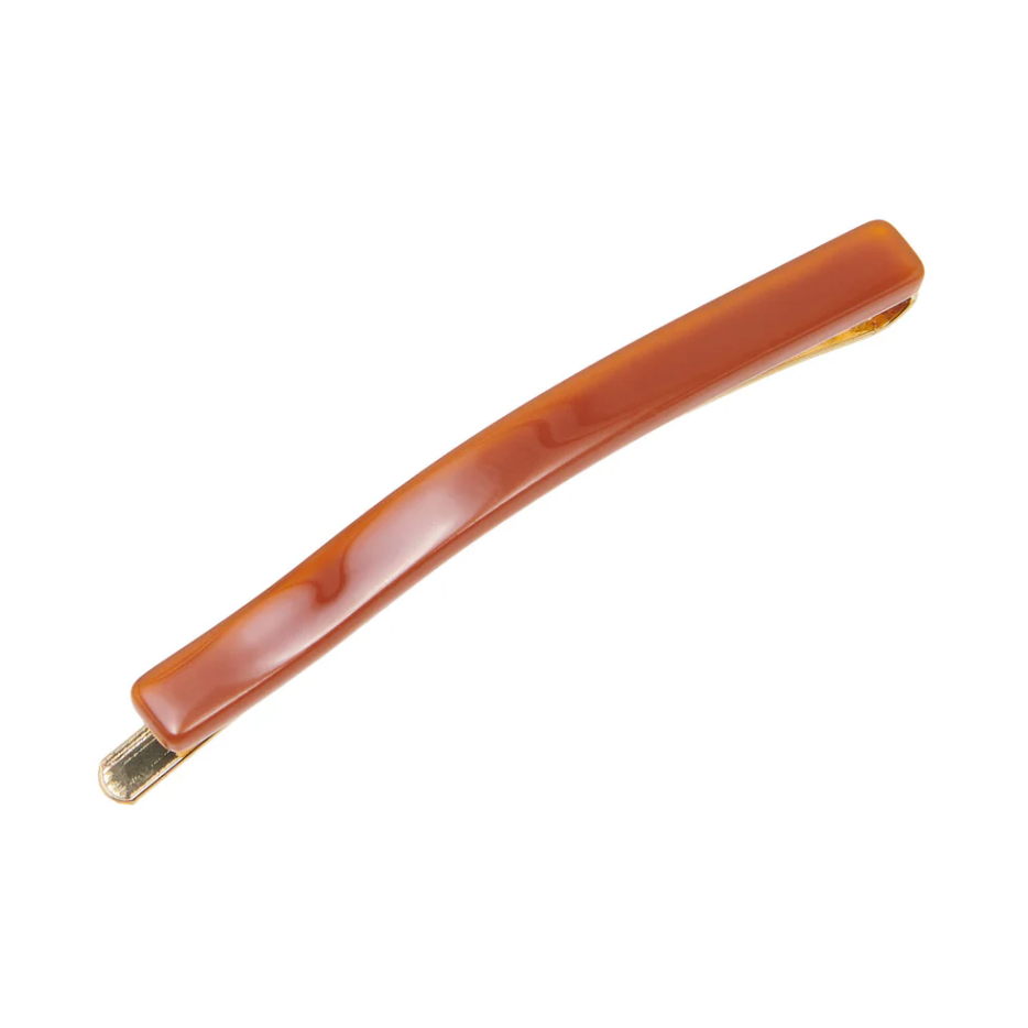 Pico Bobby Pin Cognac