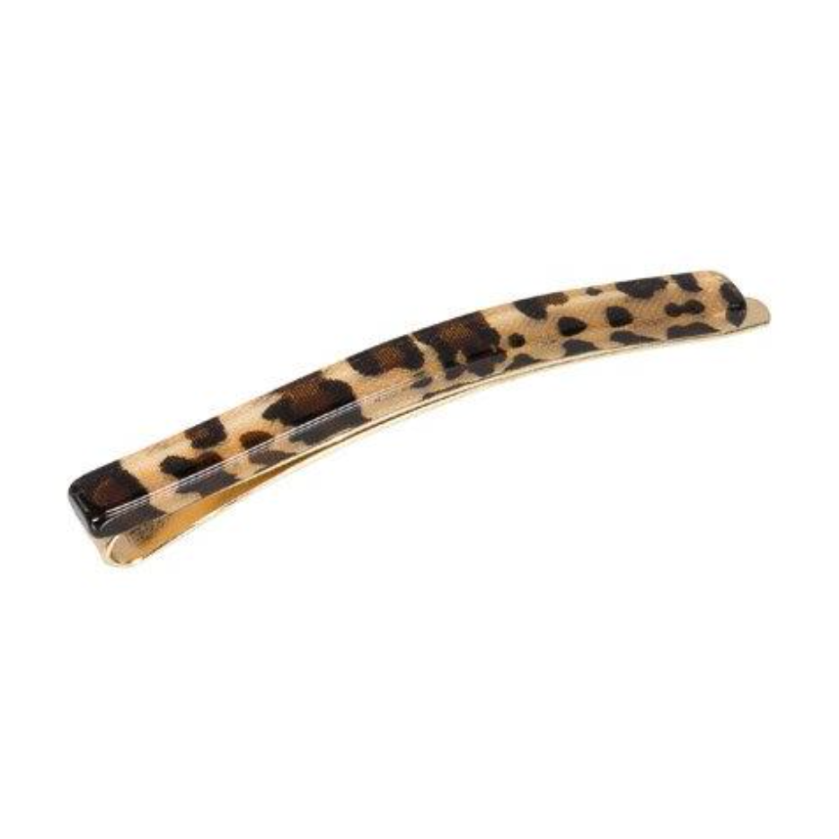 Pico Bobby Pin Leopard