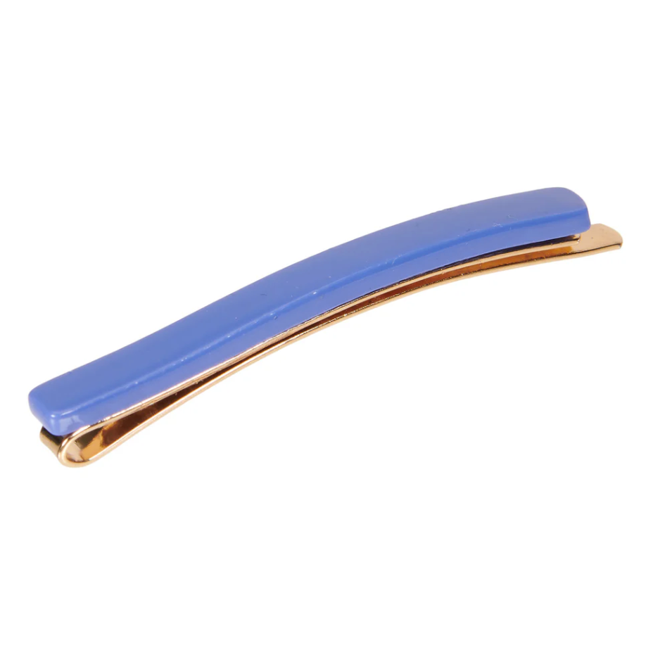 Pico Bobby Pin Ultramarine