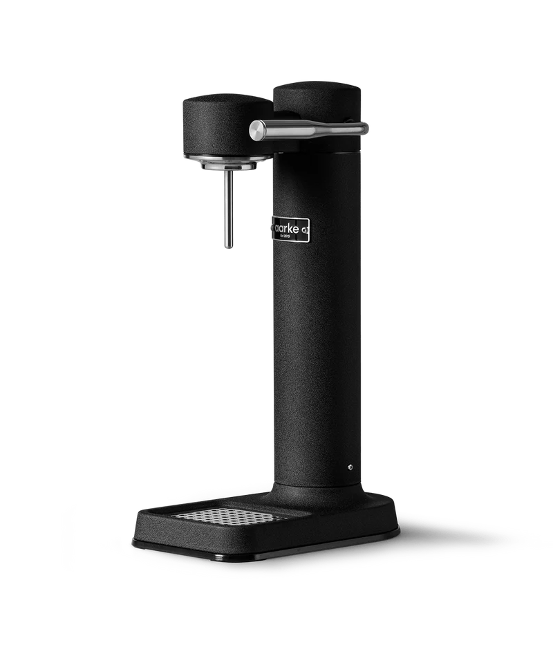 Aarke Carbonator 3 Black