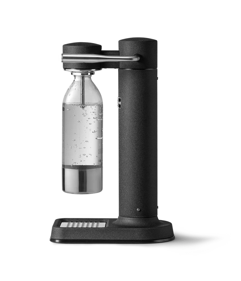 Aarke Carbonator 3 Black