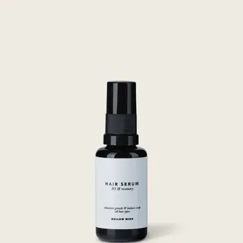 Mellow mind Hair Serum B5 Rosemary 30 ml