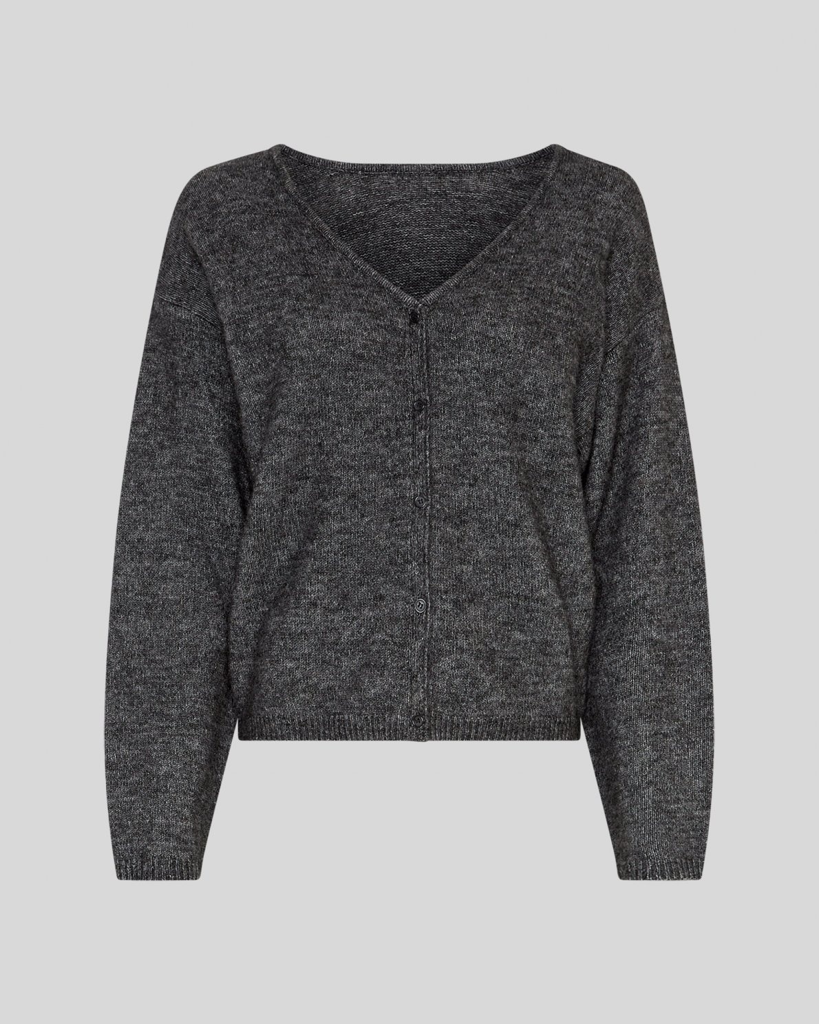 Msch Copenhagen Milania Hope Cardigan DGM