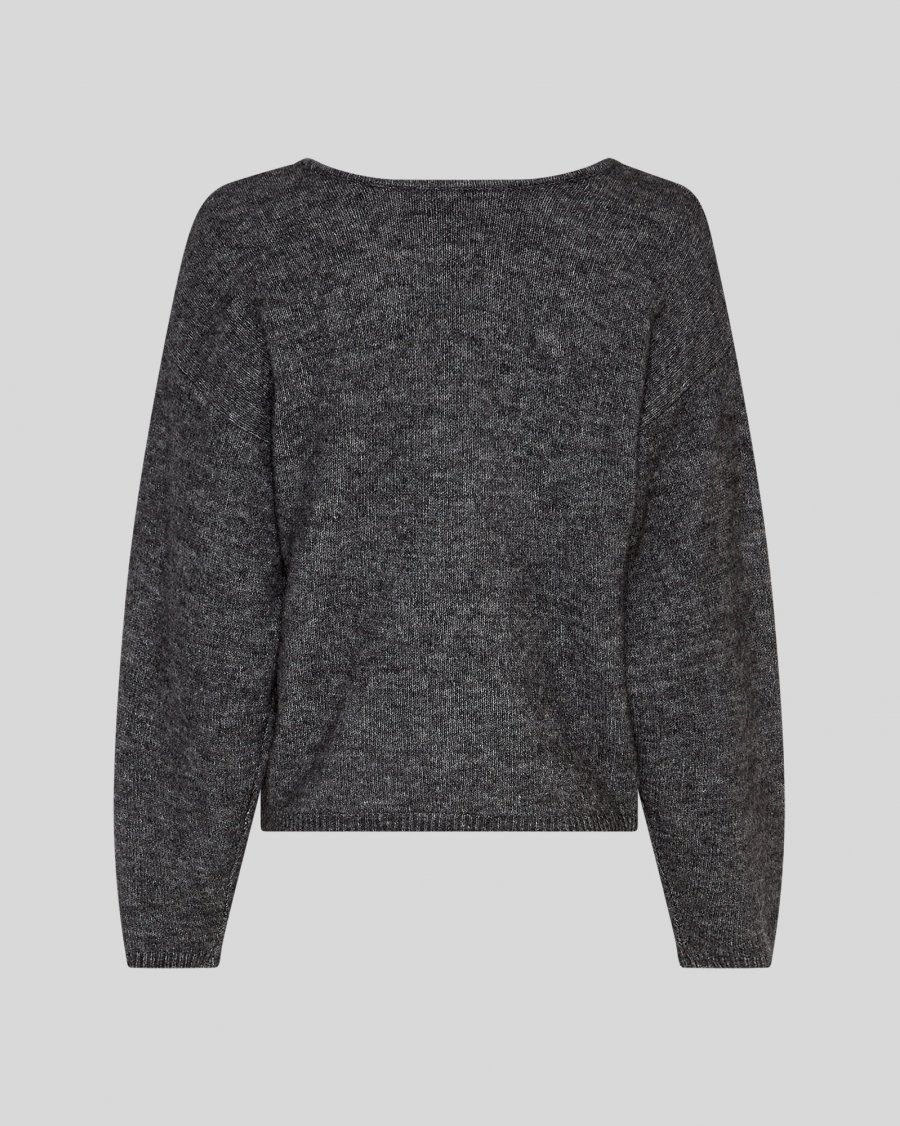 Msch Copenhagen Milania Hope Cardigan DGM