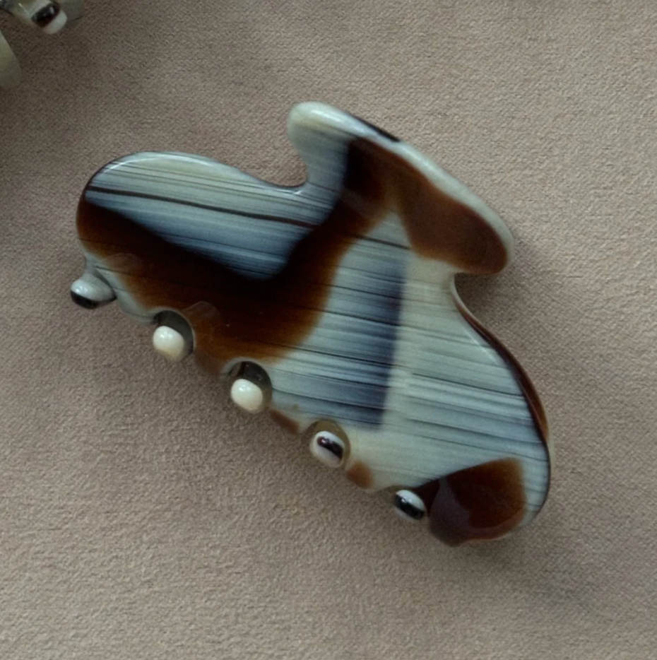 Pico Petit Claw Tortoise