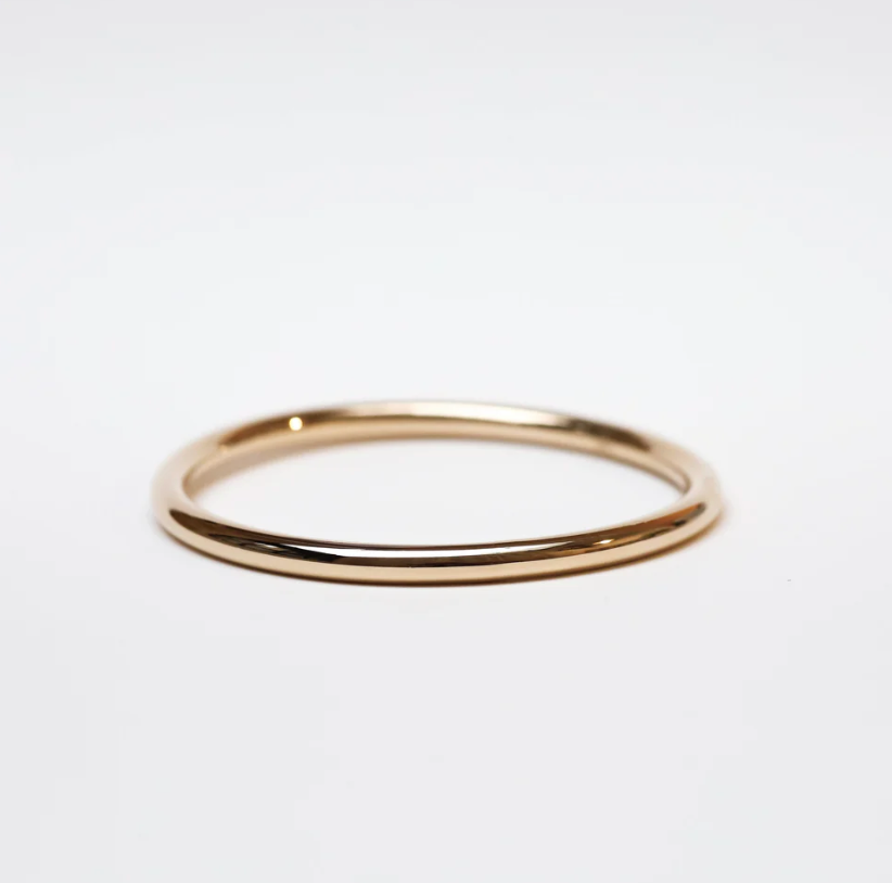 Huguette Paris Bracelet Charlot Gold