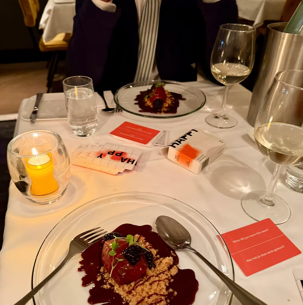 tngl Studio Happy Social Card Game