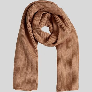 Msch Copenhagen Scarf Galine Rachelle Syrah