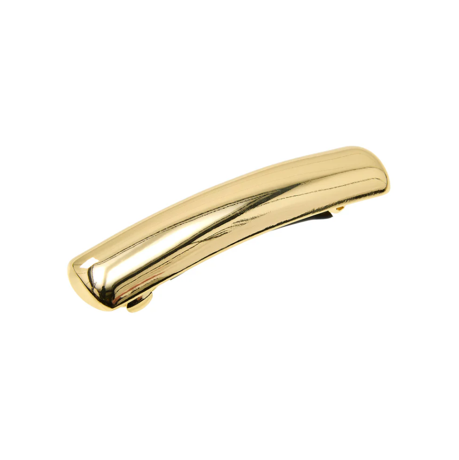 Pico Hair Clip Lorraine Barette Golden