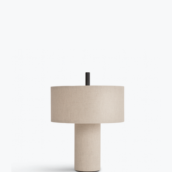 New Works Margin Portable Table Lamp