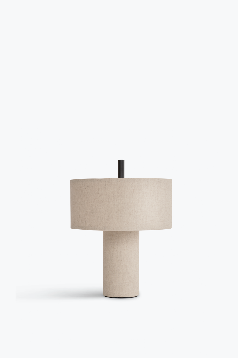 New Works Margin Portable Table Lamp