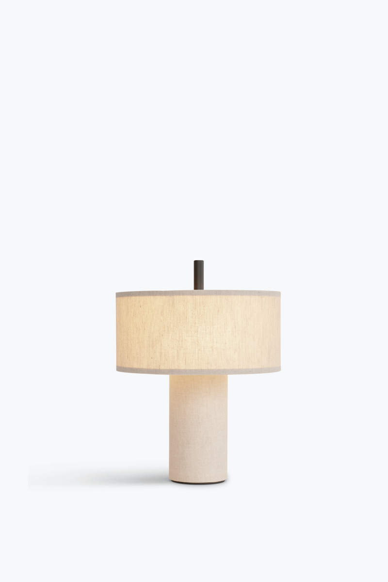 New Works Margin Portable Table Lamp