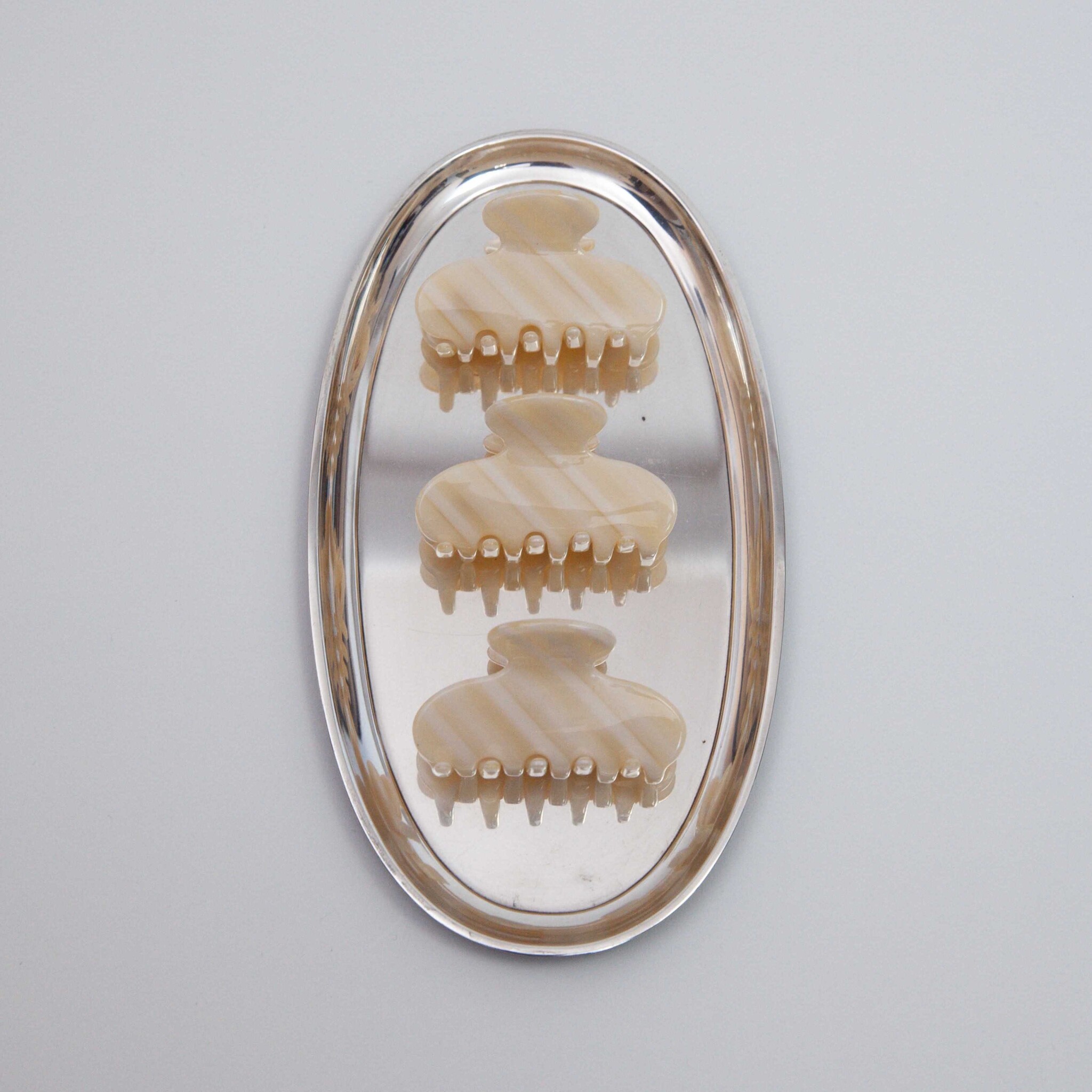 Pico Petit Claw Ivory