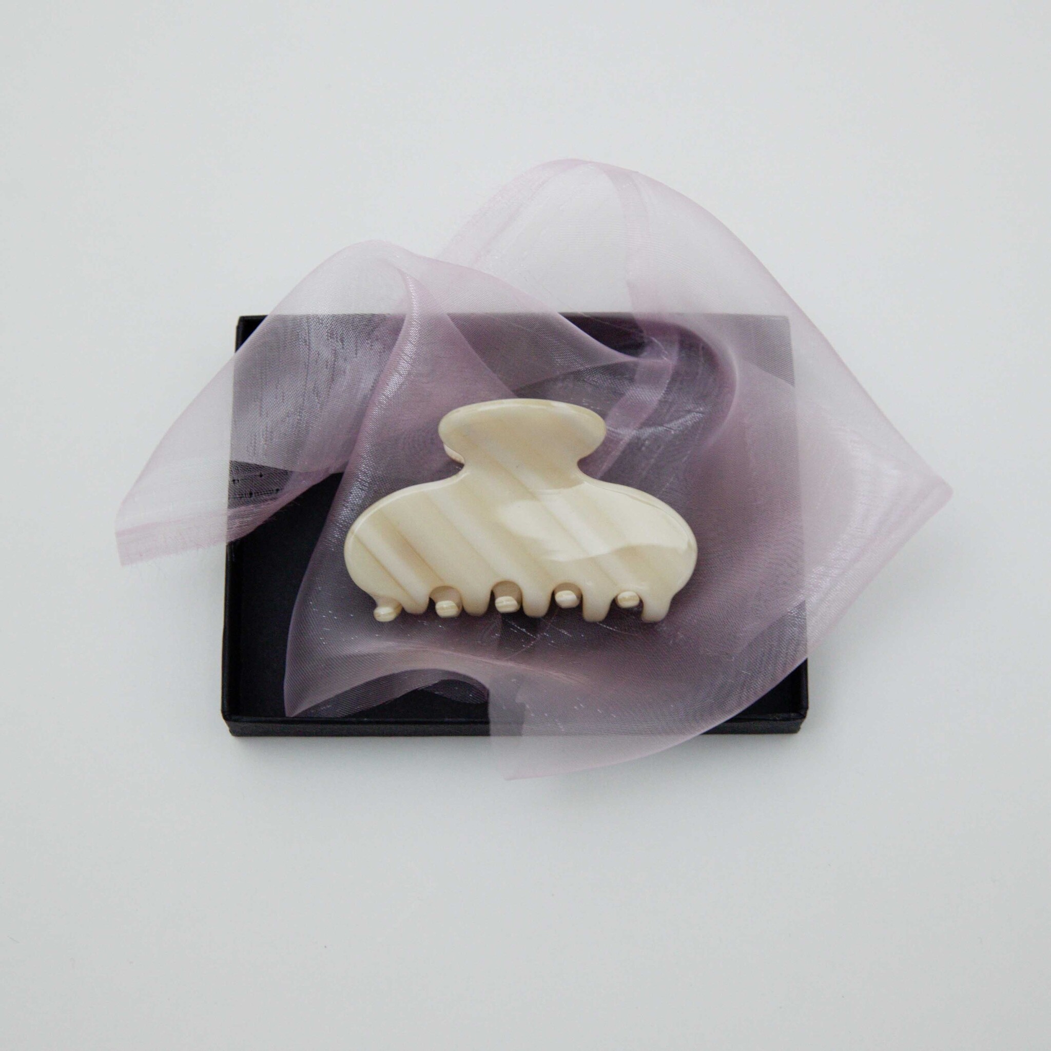 Pico Petit Claw Ivory