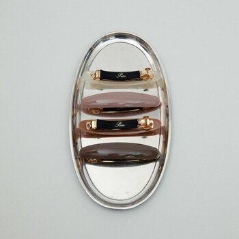 Pico Hair Clip Lola Barette Blush