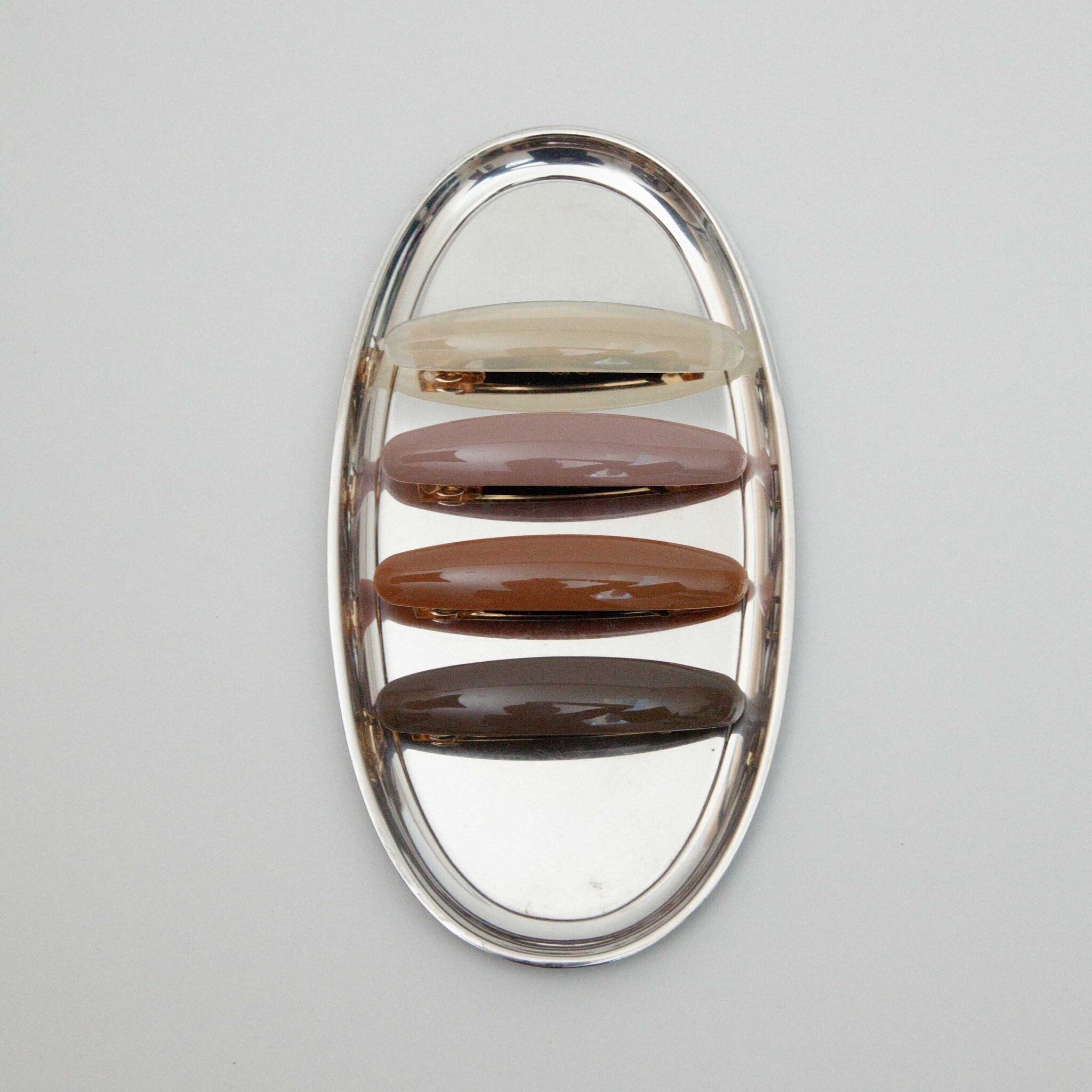 Pico Hair Clip Lola Barette Blush