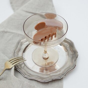 Pico Petit Claw Ace Toffee