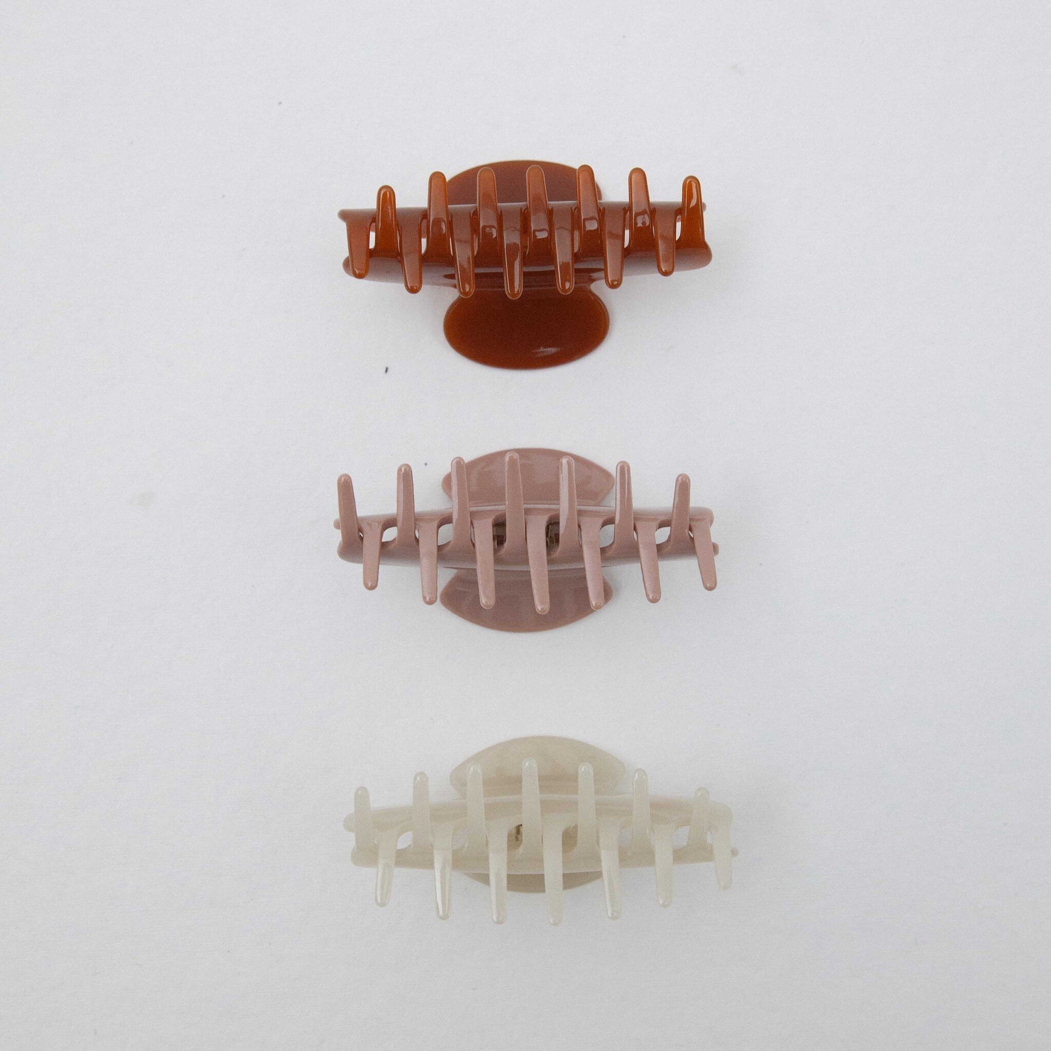 Pico Carver Claw Parchment